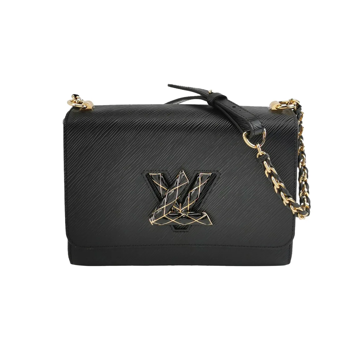 Louis Vuitton Twist LV — продано