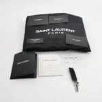 Saint Laurent Sac de Jour (Сен Лоран) — фото 9