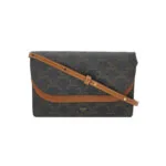 Celine Triomphe Canvas — миниатюра 1