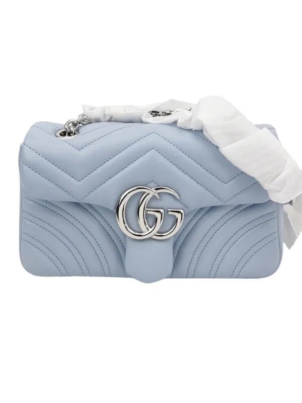 Gucci GG Marmont VG — продано
