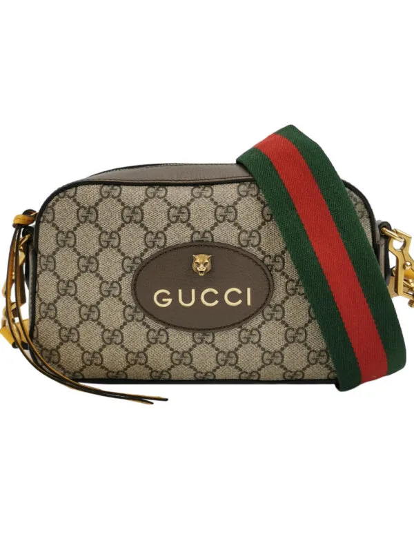 Gucci Neo Vintage GG Logo