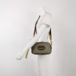 Gucci Neo Vintage GG Logo (Гуччи) — фото 2