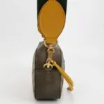 Gucci Neo Vintage GG Logo (Гуччи) — фото 4
