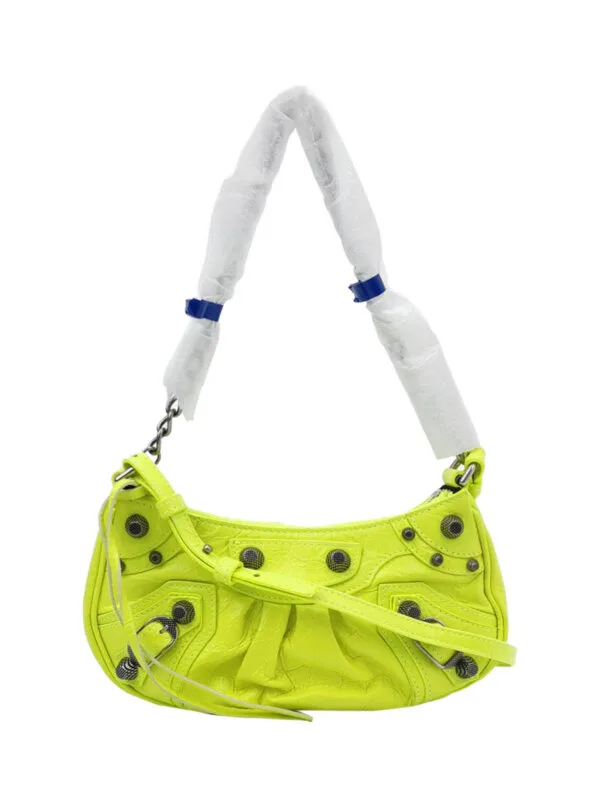 Balenciaga Le Cagole — продано