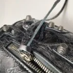 Balenciaga Le Cagole (Баленсиага) — фото 13