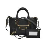 Balenciaga Le City Nano (Баленсиага) — миниатюра 1