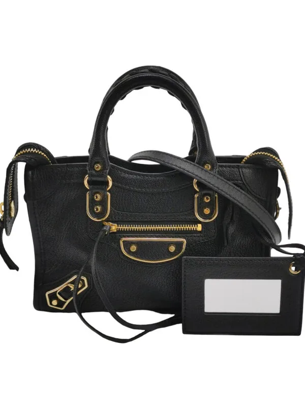 Balenciaga Le City Nano