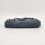 Balenciaga Le Cagole (Баленсиага) — фото 6