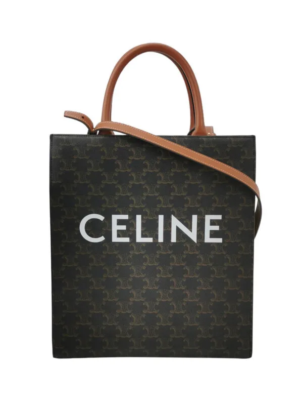 Celine Cabas Logo