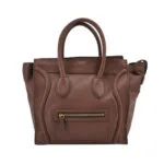 Celine Luggage — миниатюра 1