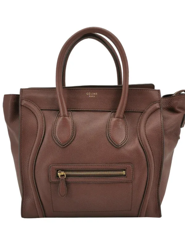 Celine Luggage