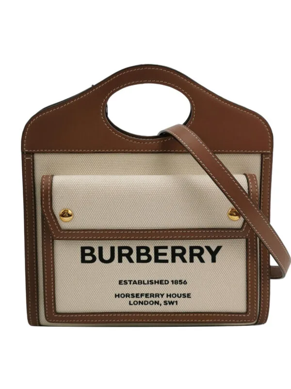 Burberry Pocket Horseferry