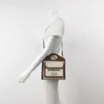 Burberry Pocket Horseferry (Бёрберри) — фото 2