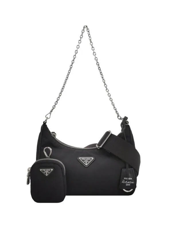 Prada Re-Edition 2005 — продано