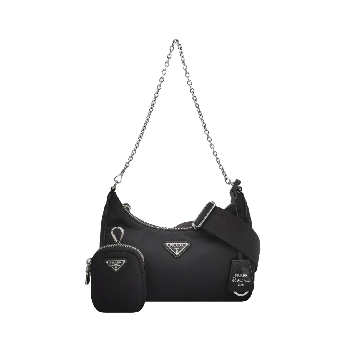 Prada Re-Edition 2005 — продано