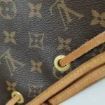 Louis Vuitton NOE Monogram — фото 10