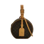 Louis Vuitton Boite Chapeau Monogram — миниатюра 1