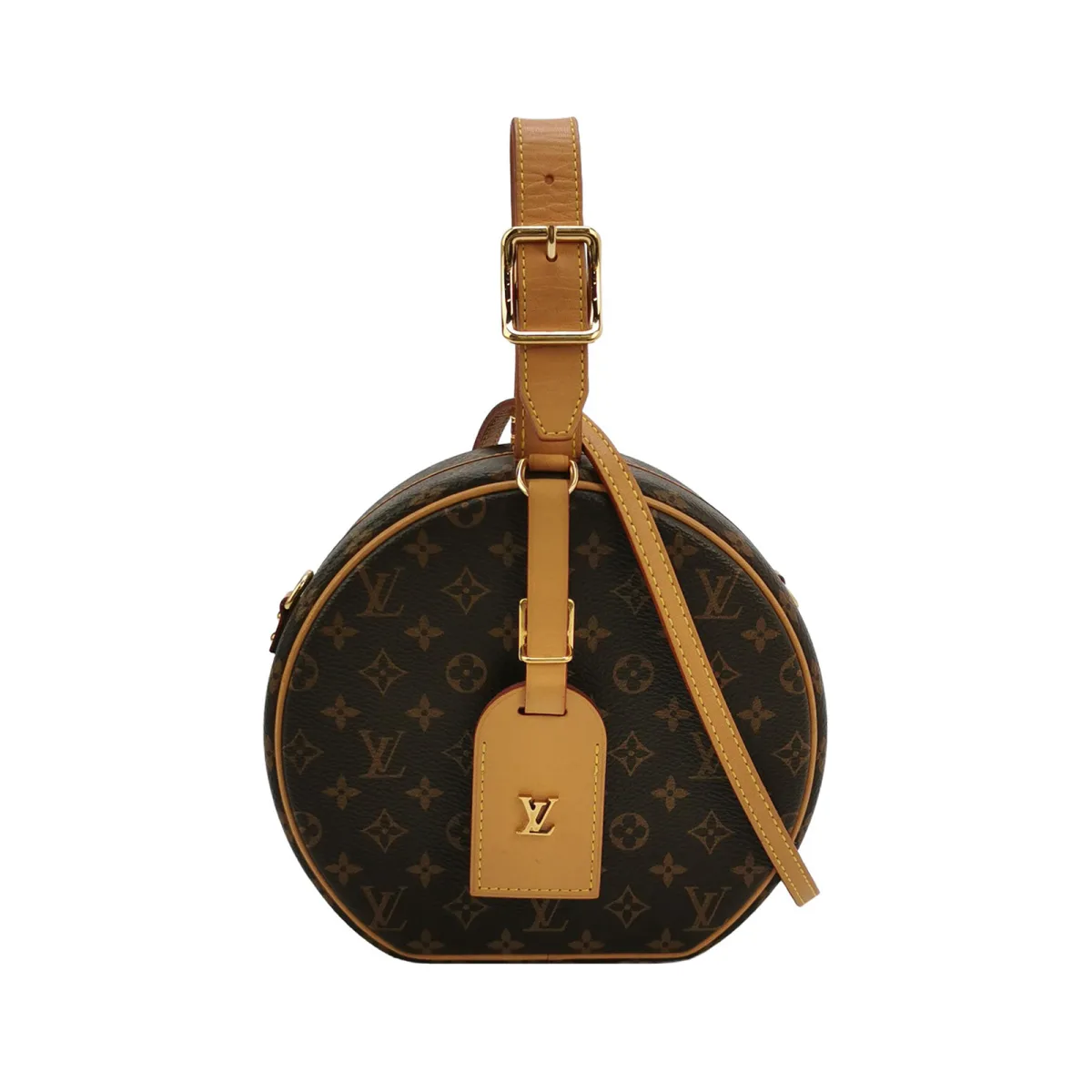 Louis Vuitton Boite Chapeau Monogram — фото 1