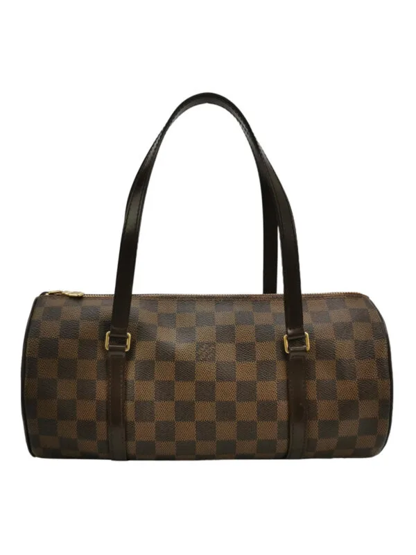 Винтажная сумка Louis Vuitton Papillon