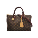 Louis Vuitton Speedy 30 Monogram — миниатюра 1