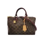 Louis Vuitton Speedy 30 Monogram — миниатюра 1