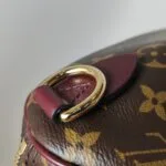 Louis Vuitton Speedy 30 Monogram — фото 13