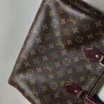 Louis Vuitton Speedy 30 Monogram — фото 15