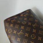 Louis Vuitton Speedy 30 Monogram — фото 16