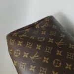 Louis Vuitton Speedy 30 Monogram — фото 16