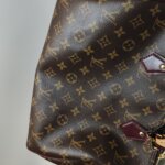Louis Vuitton Speedy 30 Monogram — фото 17