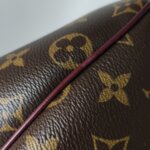 Louis Vuitton Speedy 30 Monogram — фото 19