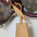 Louis Vuitton Speedy 30 Monogram — фото 21