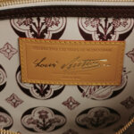 Louis Vuitton Speedy 30 Monogram — фото 8