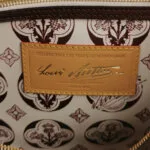 Louis Vuitton Speedy 30 Monogram — фото 8