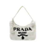 Prada Re-Edition logo — миниатюра 1