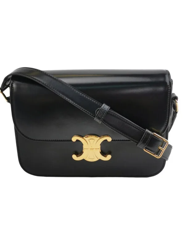 Celine Triomphe Logo — продано