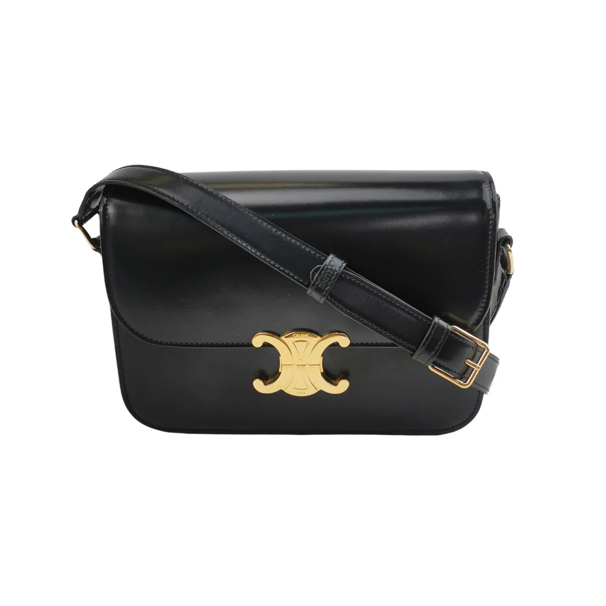 Celine Triomphe Logo — продано