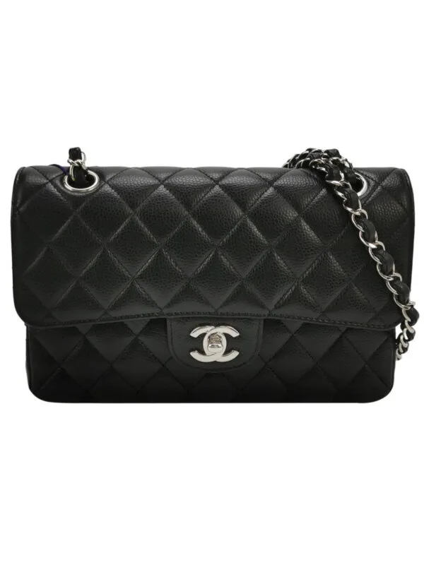 Chanel Classic Flap C