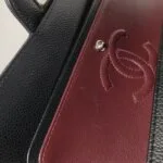 Chanel Classic Flap C — фото 11