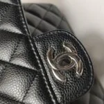 Chanel Classic Flap C — фото 13