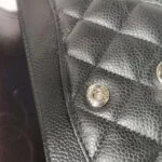Chanel Classic Flap C — фото 15