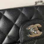 Chanel Classic Flap C — фото 16