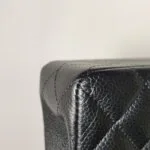 Chanel Classic Flap C — фото 17