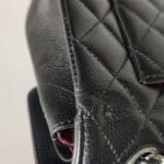 Chanel Classic Flap C — фото 18