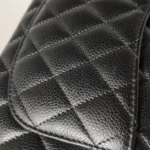 Chanel Classic Flap C — фото 19
