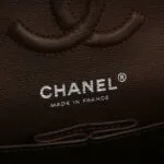 Chanel Classic Flap C — фото 8