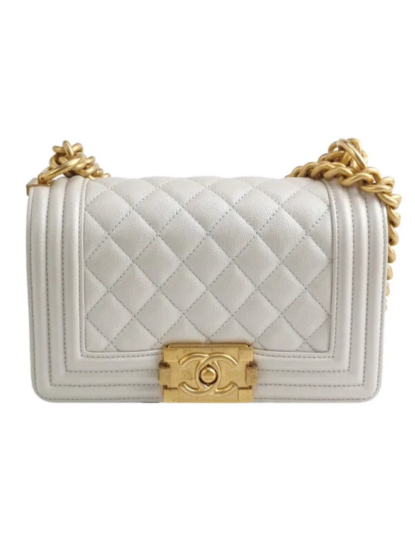 Chanel Leboy C — продано