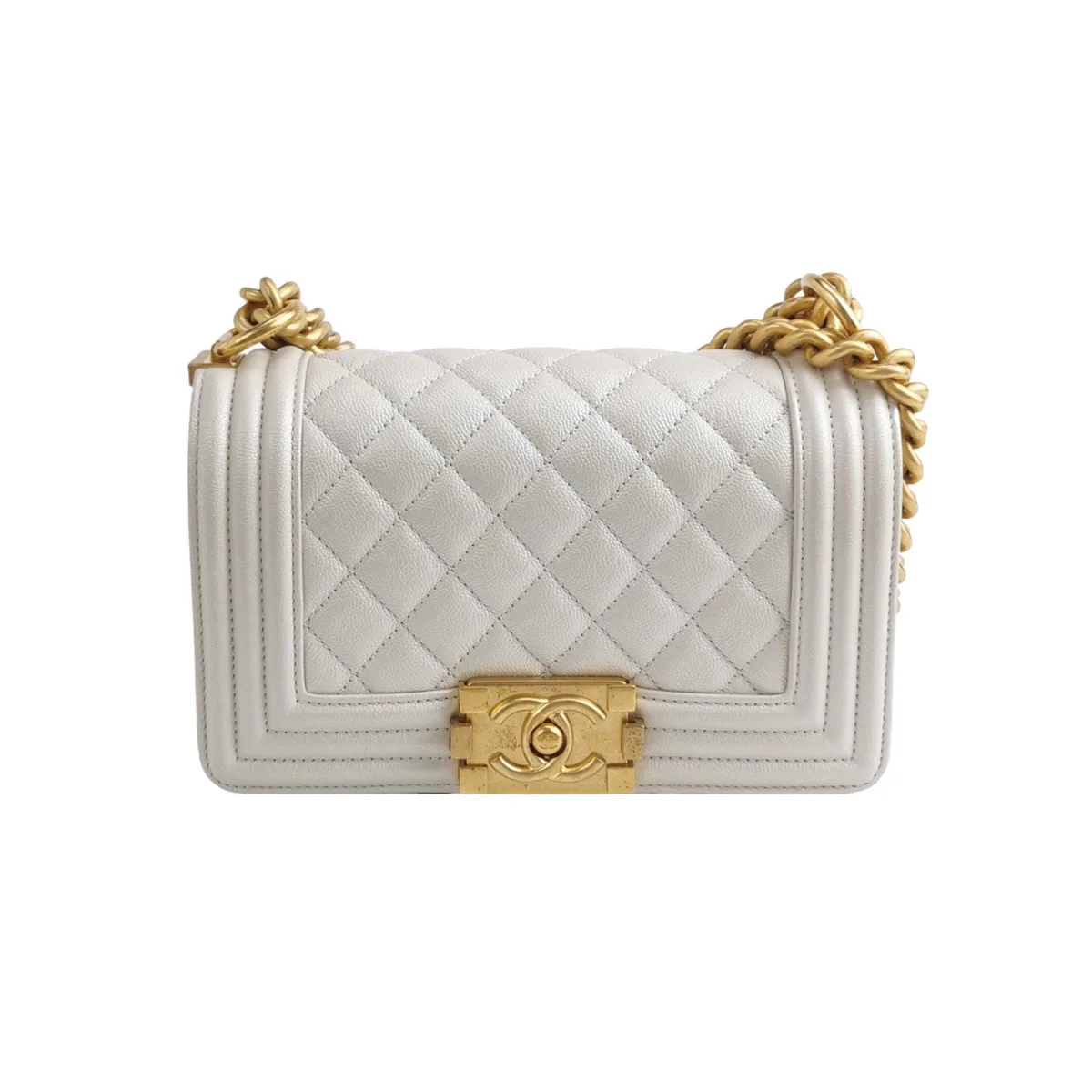 Chanel Leboy C — продано