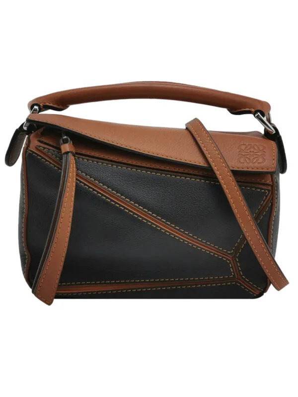 Loewe Puzzle