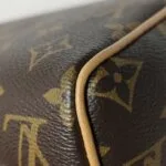 Louis Vuitton Speedy 20 Monogram — фото 17